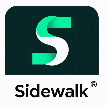 Sidewalk